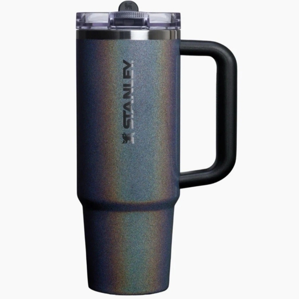 Stanley 30oz Midnight Glitz Protour